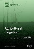 Agricultural Irrigation - cover