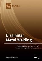 Dissimilar Metal Welding - cover