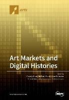 Art Markets and Digital Histories - cover