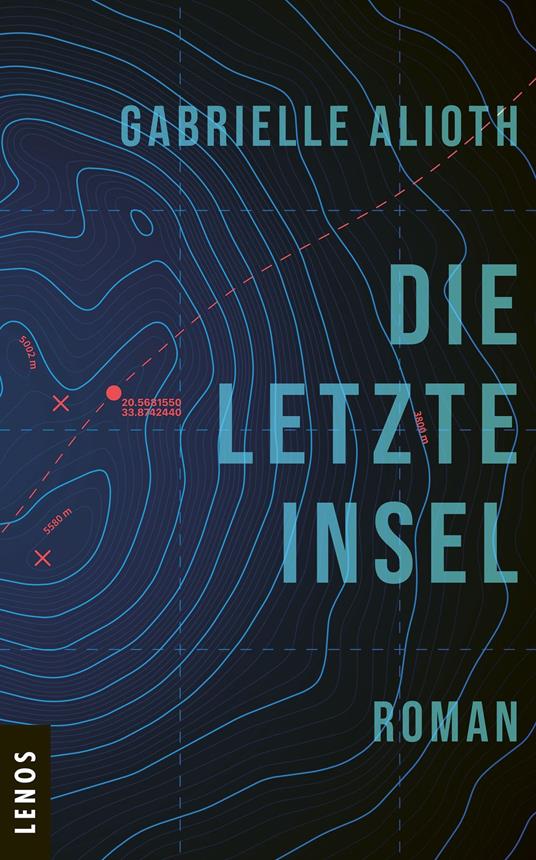 Die letzte Insel
