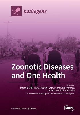 Zoonotic Diseases and One Health - cover
