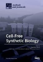 Cell-Free Synthetic Biology - cover
