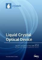 Liquid Crystal Optical Device - cover