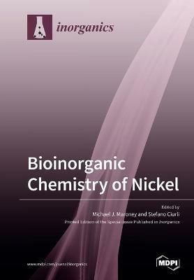 Bioinorganic Chemistry of Nickel - cover