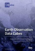 Earth Observation Data Cubes - cover