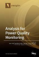 Analysis for Power Quality Monitoring