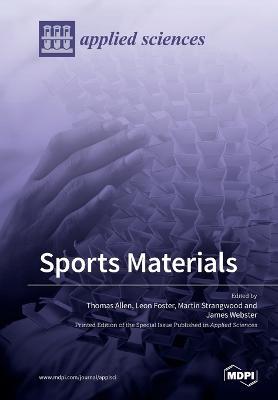 Sports Materials - cover