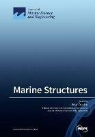 Marine Structures - cover