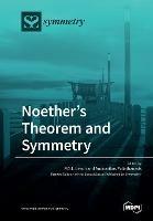 Noether's Theorem and Symmetry - cover