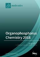 Organophosphorus Chemistry 2018 - cover