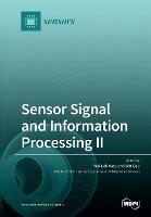 Sensor Signal and Information Processing II - cover