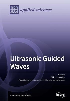 Ultrasonic Guided Waves - cover