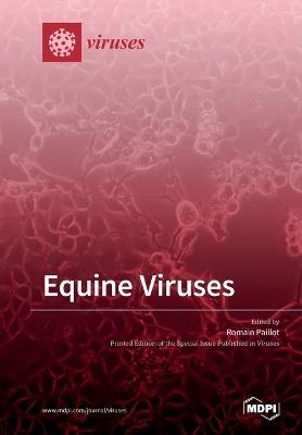 Equine Viruses - cover