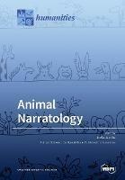Animal Narratology - cover