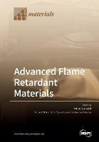 Advanced Flame Retardant Materials - cover