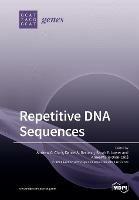 Repetitive DNA Sequences - cover