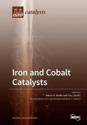 Iron and Cobalt Catalysts - cover