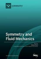 Symmetry and Fluid Mechanics - cover