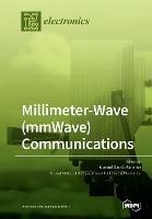 Millimeter-Wave (mmWave) Communications - cover