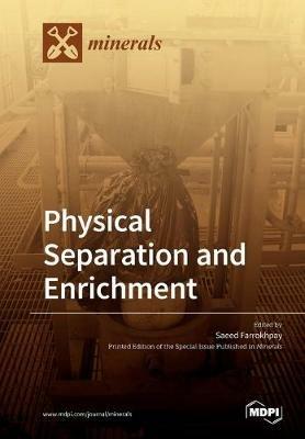 Physical Separation and Enrichment - cover