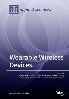Wearable Wireless Devices - cover