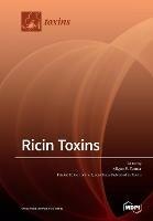 Ricin Toxins - cover