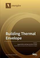 Building Thermal Envelope - cover