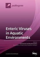 Enteric Viruses in Aquatic Environments - cover