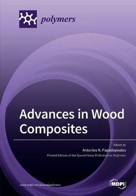 Advances in Wood Composites - cover