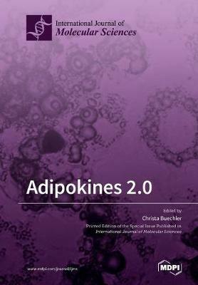 Adipokines 2.0 - cover