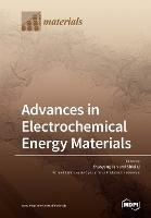 Advances in Electrochemical Energy Materials - cover