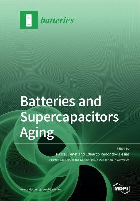 Batteries and Supercapacitors Aging - cover