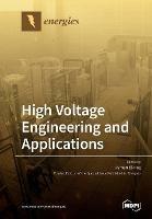High Voltage Engineering and Applications - cover
