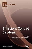 Emissions Control Catalysis - cover