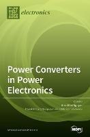 Power Converters in Power Electronics - cover