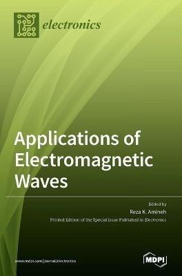 Applications of Electromagnetic Waves - cover