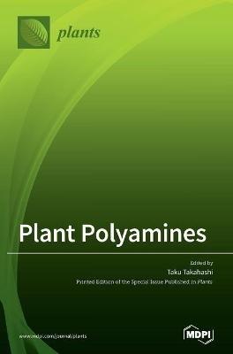 Plant Polyamines - cover