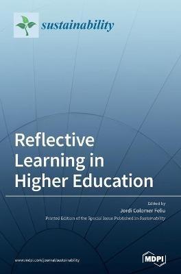 Reflective Learning in Higher Education - cover