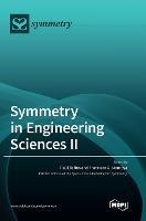 Symmetry in Engineering Sciences II - cover