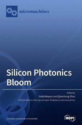 Silicon Photonics Bloom - cover