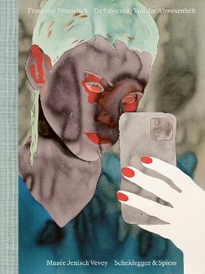 Françoise Pétrovitch: De l’Absence - cover