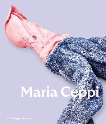 Maria Ceppi: Works - Mirjam Fischer - cover