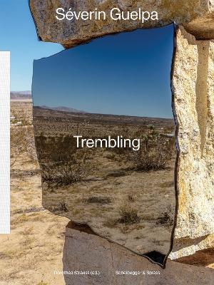 Séverin Guelpa: Trembling - cover