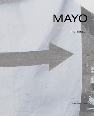 MAYO: The Project - cover