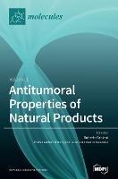 Antitumoral Properties of Natural Products - cover