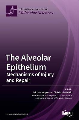 The Alveolar Epithelium - cover