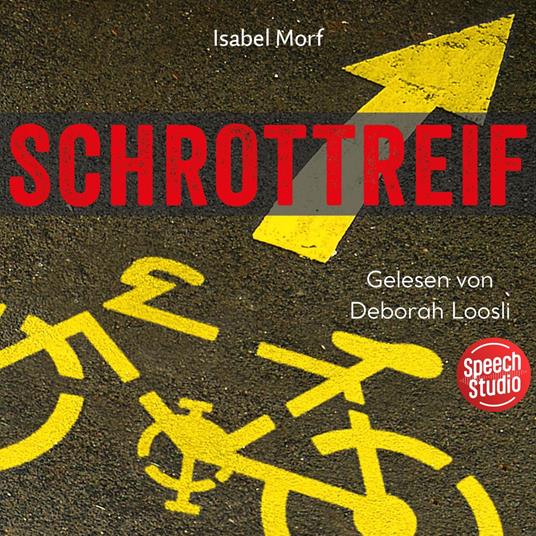 Schrottreif