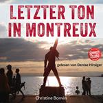 Letzter Ton in Montreux