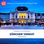Zürcher Verrat