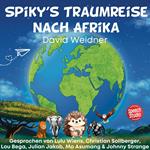 Spiky's Traumreise nach Afrika
